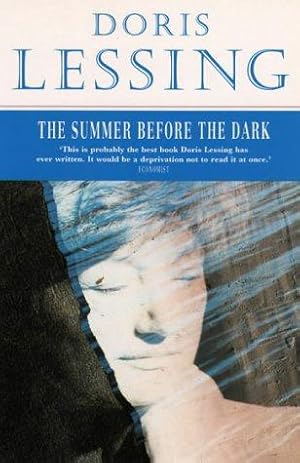 Seller image for THE SUMMER BEFORE THE DARK (Flamingo Modern Classic) for sale by WeBuyBooks