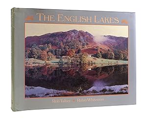 Bild des Verkufers fr THE ENGLISH LAKES zum Verkauf von Rare Book Cellar