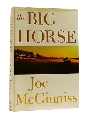 THE BIG HORSE