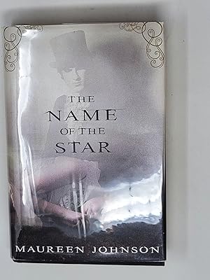 Seller image for The Name of the Star (The Shades of London) for sale by Cross Genre Books