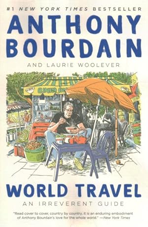 Seller image for World Travel : An Irreverent Guide for sale by GreatBookPrices
