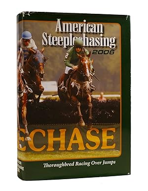 NSA AMERICAN STEEPLECHASING 2006 Thoroughbred Racing over Jumps