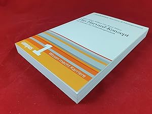 Seller image for Das Harvard-Konzept. Der Klassiker der Verhandlungstechnik. Handelsblatt Karriere und Management Bd. 1 for sale by Gabis Bcherlager