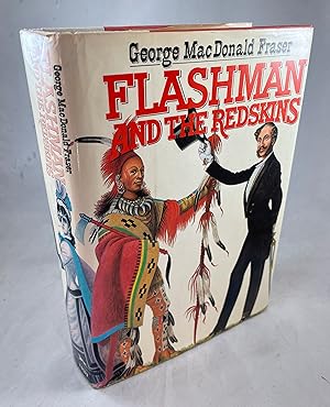 Seller image for Flashman and the Redskins for sale by Lost Paddle Books, IOBA