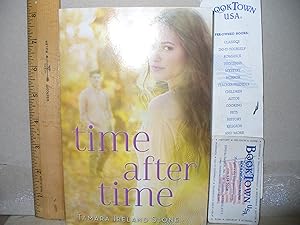 Seller image for Time After Time for sale by Thomas F. Pesce'