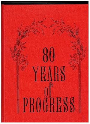 80 Years of Progress