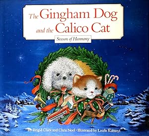 Seller image for The Gingham Dog and the Calico Cat - Season of Harmony for sale by Kayleighbug Books, IOBA