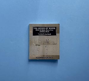 Imagen del vendedor de The Sound of Water (Shambhala Centaur Editions) a la venta por boredom books