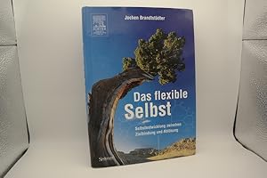 Immagine del venditore per Das flexible Selbst: Selbstentwicklung zwischen Zielbindung und Ablsung venduto da Antiquariat Wilder - Preise inkl. MwSt.