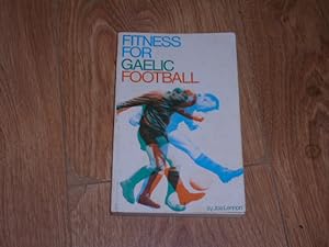Fitness for Gaelic Football