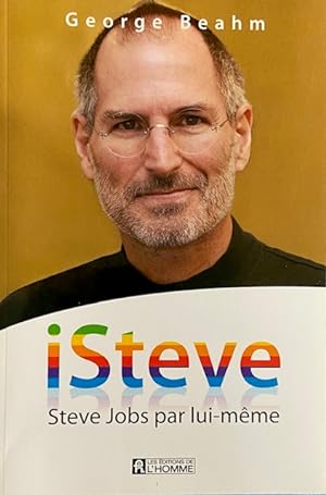iSteve: Steve Jobs par lui-même