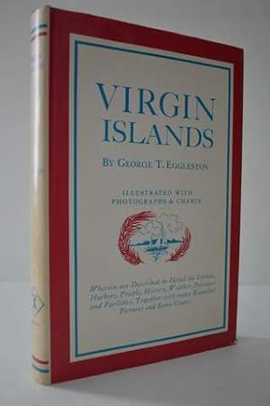 Image du vendeur pour Virgin Islands, mis en vente par Lavendier Books
