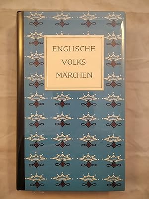 Imagen del vendedor de Mrchen der Weltliteratur: Englische Volksmrchen. a la venta por KULTur-Antiquariat