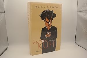 Bild des Verkufers fr Anton Kuh: Biographie zum Verkauf von Antiquariat Wilder - Preise inkl. MwSt.