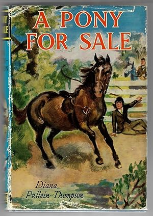 A Pony for Sale