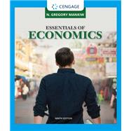 Imagen del vendedor de Essentials of Economics a la venta por eCampus