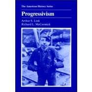 Seller image for Progressivism for sale by eCampus