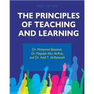 Image du vendeur pour The Principles of Teaching and Learning mis en vente par eCampus