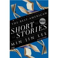 Seller image for The Best American Short Stories 2023 for sale by eCampus