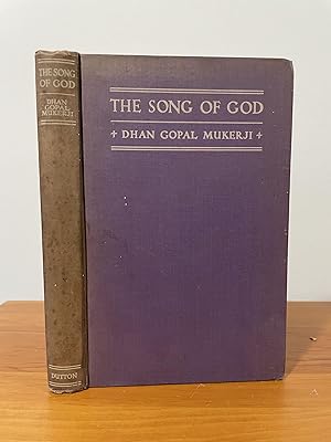 The Song of God : Translation of the Bhagavad-Gita