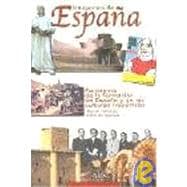 Seller image for Imagenes De Espana for sale by eCampus