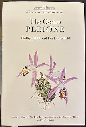 The Genus Pleione