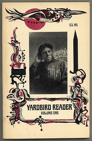 Seller image for Yardbird Reader - Volume One for sale by Between the Covers-Rare Books, Inc. ABAA