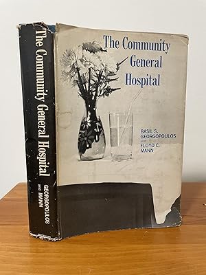 The Community General Hospital