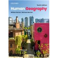 Seller image for Human Geography for sale by eCampus