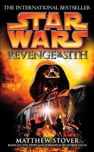 Bild des Verkufers fr Star Wars: Episode III: Revenge of the Sith zum Verkauf von WeBuyBooks 2