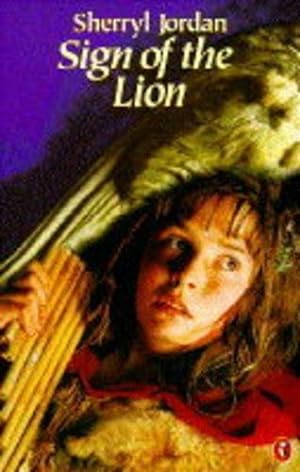 Bild des Verkufers fr Sign of the Lion zum Verkauf von WeBuyBooks 2