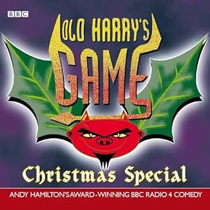 Seller image for Old Harry's Game: Christmas Special (Radio Collection) for sale by WeBuyBooks