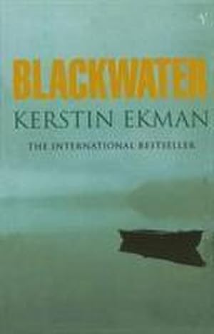 Seller image for Blackwater for sale by Wegmann1855