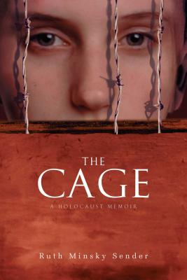 Seller image for The Cage: A Holocaust Memoir (Paperback or Softback) for sale by BargainBookStores