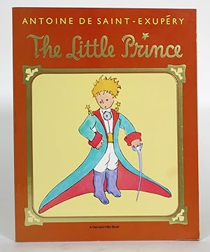 Seller image for The Little Prince for sale by Minotavros Books,    ABAC    ILAB
