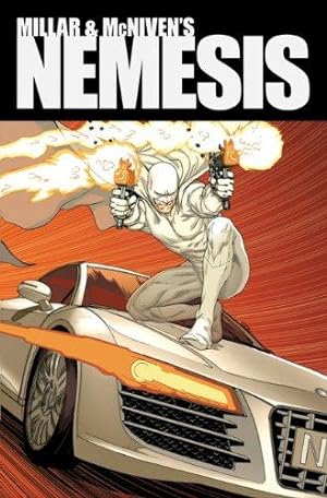 Seller image for Nemesis for sale by WeBuyBooks