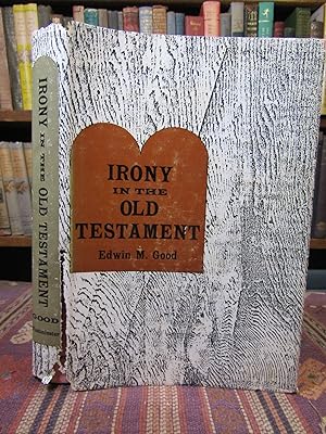 Irony in the Old Testament