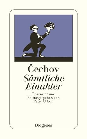 Seller image for Smtliche Einakter for sale by Versandantiquariat Felix Mcke