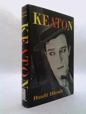 Seller image for Keaton for sale by ThriftBooksVintage