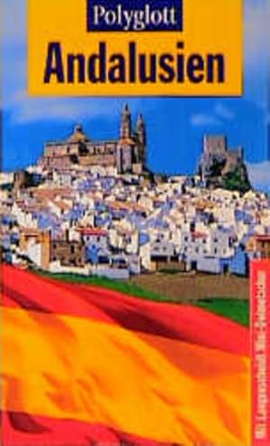 Seller image for Polyglott Reisefhrer, Andalusien for sale by Versandantiquariat Felix Mcke