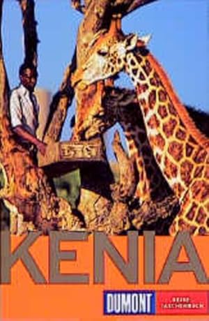 Bild des Verkufers fr Kenia zum Verkauf von Versandantiquariat Felix Mcke