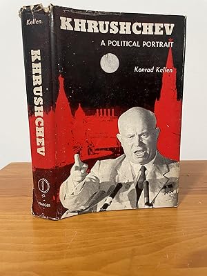 Khrushchev : A Political Portrait