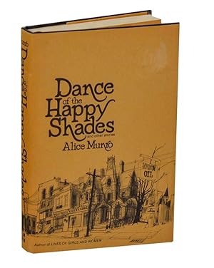 Seller image for Dance of The Happy Shades and Other Stories for sale by Jeff Hirsch Books, ABAA