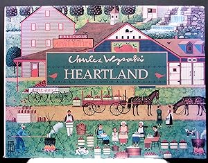 HEARTLAND: The Greenwich Workshop Collection