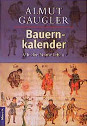 Seller image for Bauernkalender for sale by Versandantiquariat Felix Mcke