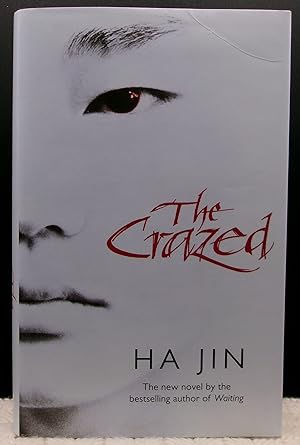Seller image for CRAZED for sale by BOOKFELLOWS Fine Books, ABAA