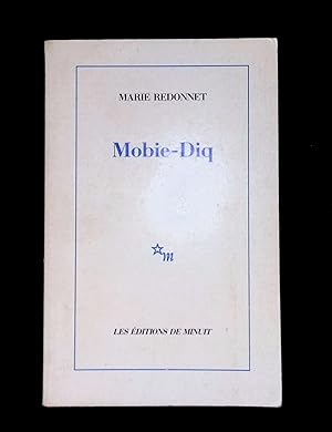 Seller image for Mobie-Diq for sale by LibrairieLaLettre2