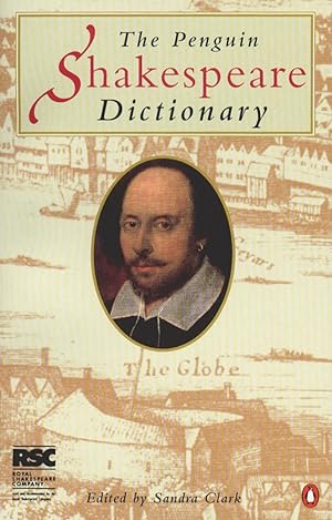 Seller image for The Penguin Shakespeare Dictionary for sale by moluna