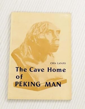 The Cave Home of Peking Man
