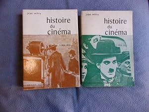 Histoire du cinéma- 1 1895-1914- 2-1915-1925